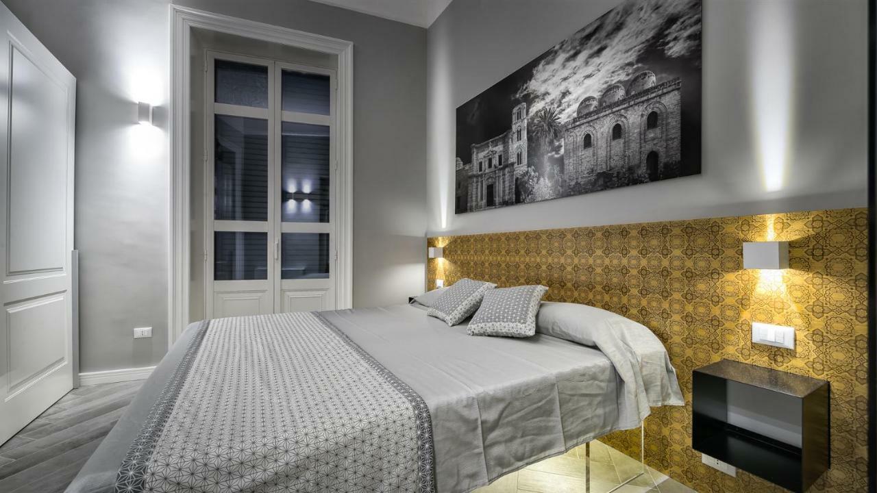 Suite Del Ponte Normanno Palermo Exterior photo